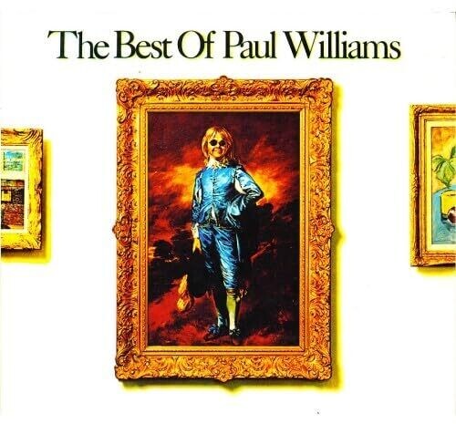 Williams,paul - Best Of Paul Williams - Vinyl Record