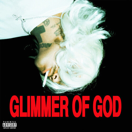 Dawson,jean - Glimmer Of God - Vinyl Record