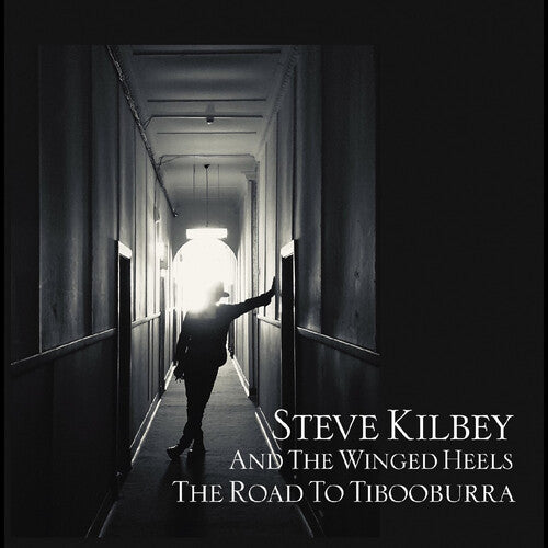Kilbey,steve / Winged Heels - Road To Tibooburra - Music CD