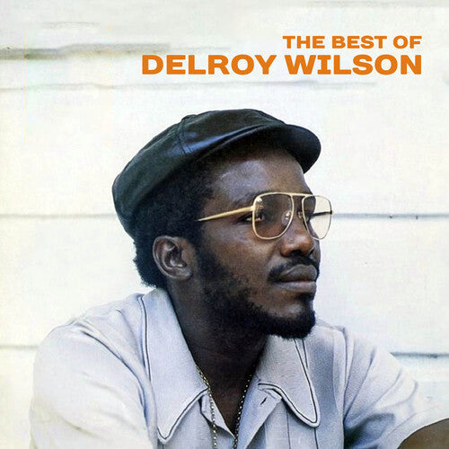 Wilson,delroy - Best Of Delroy Wilson - Music CD