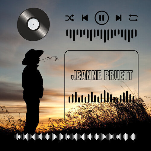 Pruett,jeanne - Jeanne Pruett - Greatest Hits - Music CD