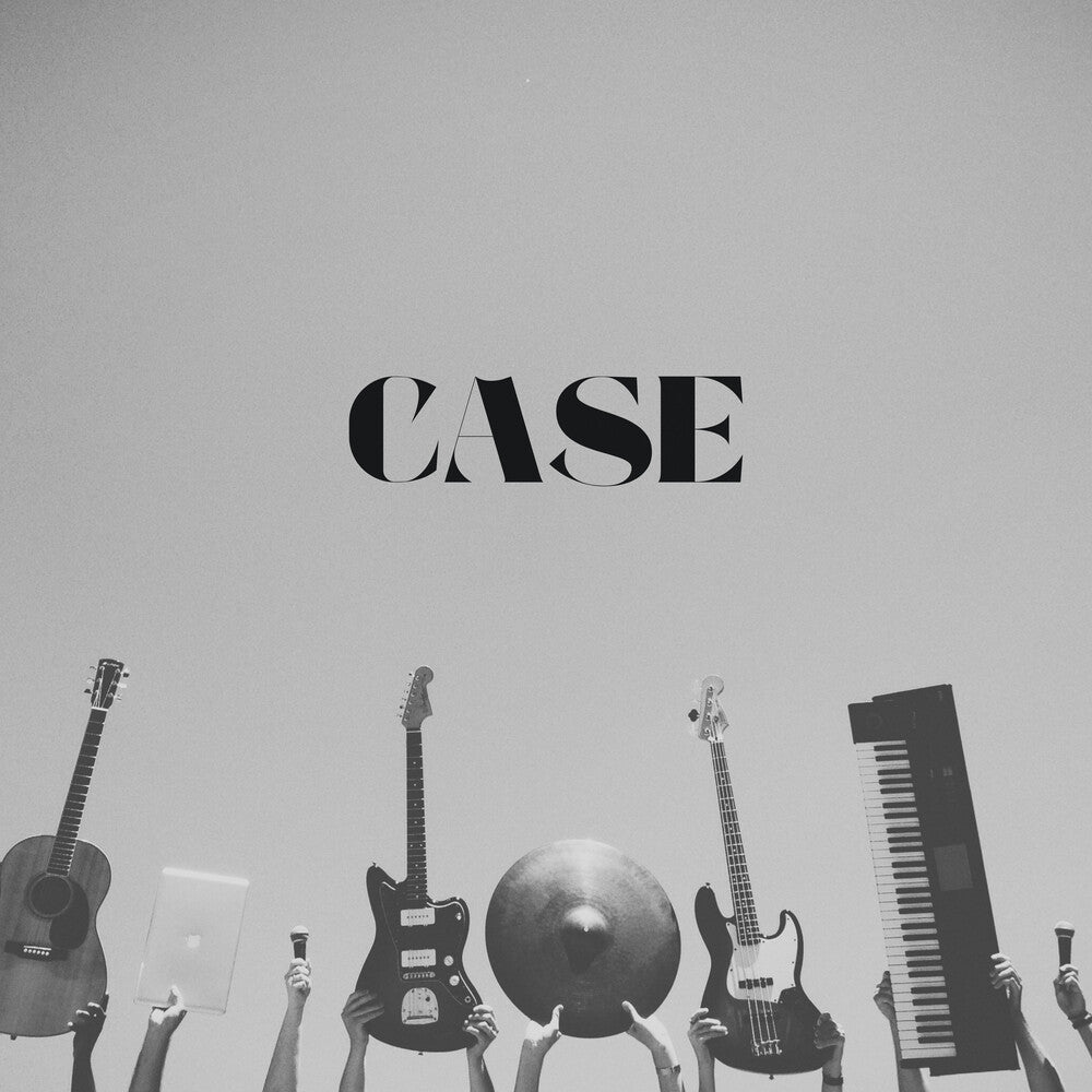 Case - Case - Four Greatest Hits (Mod) Music CD