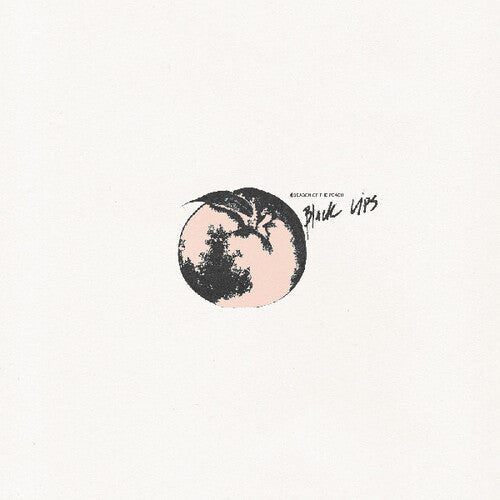 Black Lips - Season Of The Peach - Music CD