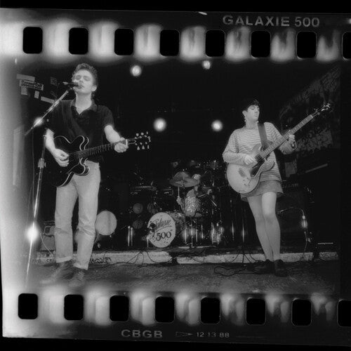 Galaxie 500 - Cbgb 12.13.88 - Vinyl Record