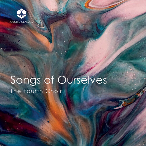 Fourth Choir - Songs Of Ourselves - Music CD