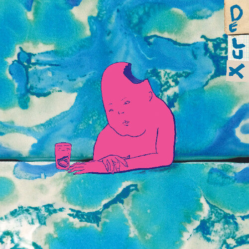 Teke::teke - Delux - Vinyl Record