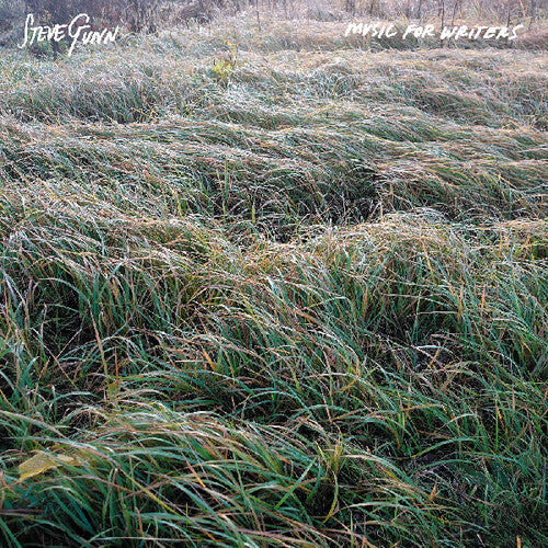 Gunn,steve - Music For Writers - Music CD