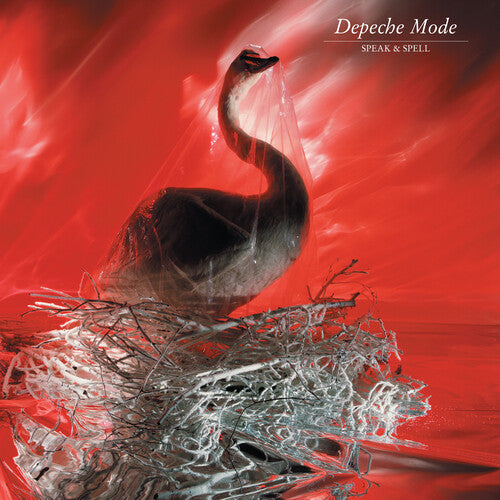 Depeche Mode - Speak And Spell - Vinyl Record
