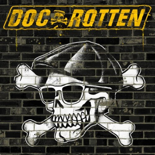 Doc Rotten - Doc Rotten - Vinyl Record