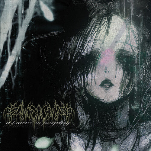 Blind Equation - Funeral In Purgatory - Music CD