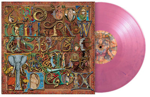 And You Will Know Us By The Trail Of Dead - Ix - Vinyl Record