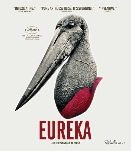 Eureka - Eureka - Blu-ray