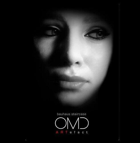 Omd ( Orchestral Manoeuvres In The Dark ) - Bauhaus Staircase: Artefact - Blu-ray