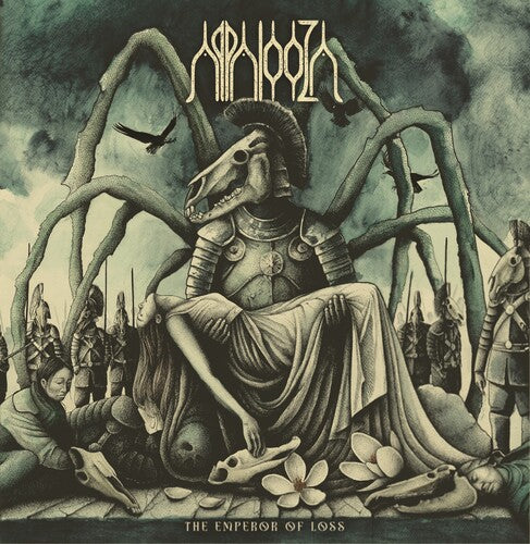 Appalooza - Emperor Of Loss - Vinyl Record