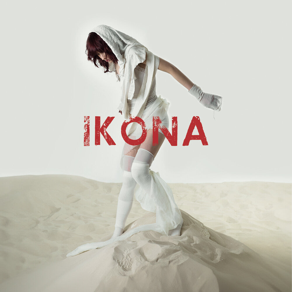 Paradox Obscur - Ikona Music CD