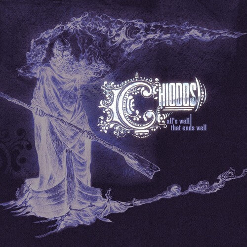 Chiodos - All's Well That End's Well (20th Anniv.) - Music CD