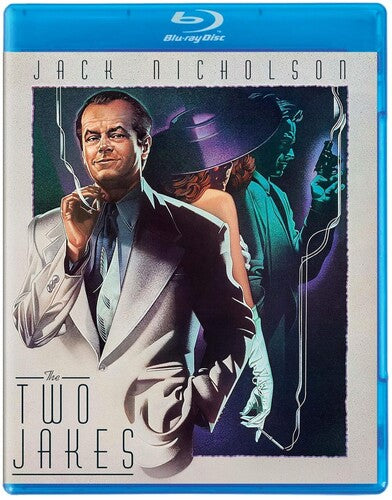 Two Jakes - Two Jakes - Blu-ray