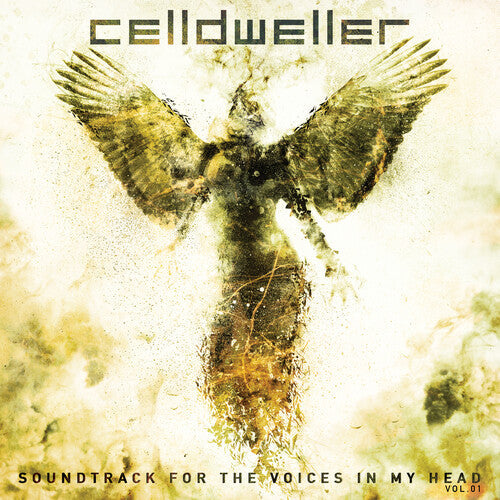 Celldweller - Soundtrack For The Voices In My Head Vol 01 - Vinyl Record