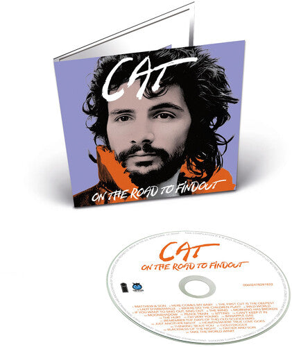 Yusuf ( Stevens,cat ) - On The Road To Findout: Greatest Hits - Music CD