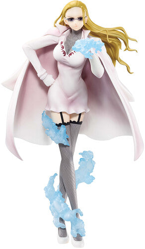Ichibansho One Piece Kalifa (devils Night) Masterl - Ichibansho One Piece Kalifa (devils Night) Masterl - Collectibles