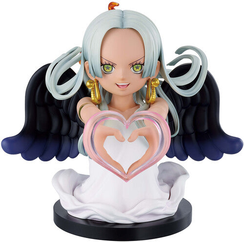 Ichibansho One Piece S-snake (devils Night) Art Sc - Ichibansho One Piece S-snake (devils Night) Art Sc - Collectibles