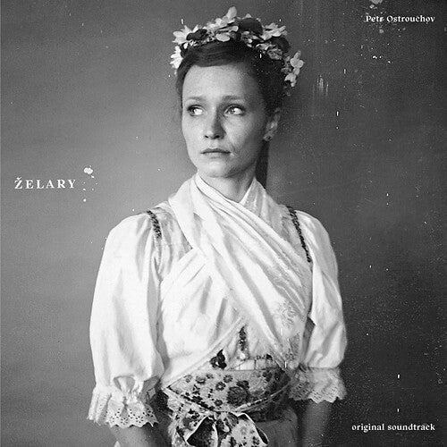 Ostrouchov,petr - Petr Ostrouchov - Zelary - O.s.t. - Vinyl Record