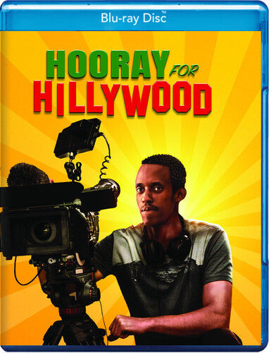 Hooray For Hillywood - Hooray For Hillywood - Blu-ray