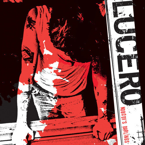 Lucero - Nobody's Darlings (20th Anniversary) - Vinyl Record