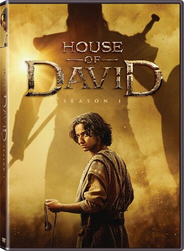 House Of David - House Of David - DVD