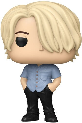 Pop Television One Piece - Pop Television One Piece S1 Sanji - Collectibles