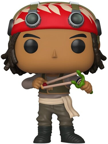 Pop Television One Piece - Pop Television One Piece S1 Usopp - Collectibles