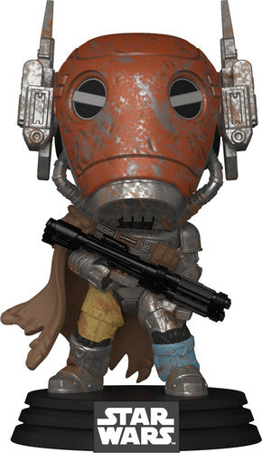 Pop Star Wars Mandalorian & Grogu - Pop Star Wars Mandalorian & Grogu Pop 4 - Collectibles