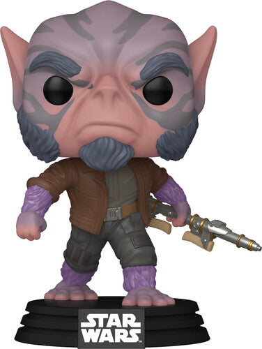 Pop Star Wars Mandalorian & Grogu - Pop Star Wars Mandalorian & Grogu Pop 5 - Collectibles