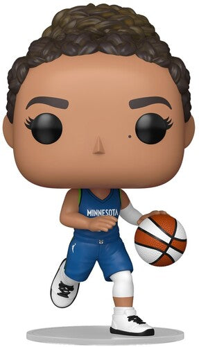Pop Wnba Lynx - Pop Wnba Lynx Napheesa Collier - Collectibles