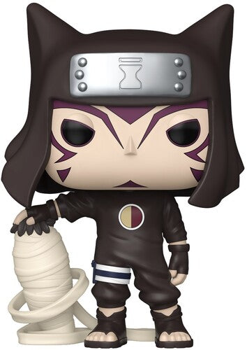 Pop Anime Naruto Classic - Pop Anime Naruto Classic Kankuro - Collectibles