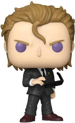 Pop Anime Solo Leveling - Pop Anime Solo Leveling Woo Jinchul - Collectibles