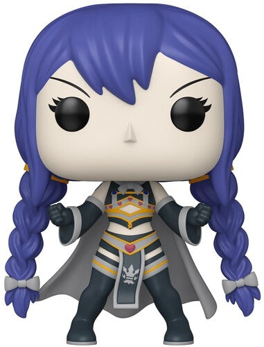 Pop Anime Fairy Tail 100 Years - Pop Anime Fairy Tail 100 Years Quest Wendy - Collectibles