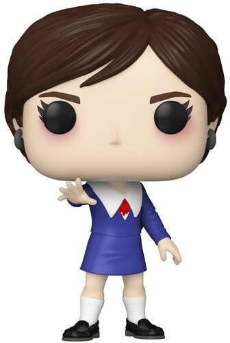 Pop Games Silent Hill - Pop Games Silent Hill Alessa Gillespie - Collectibles