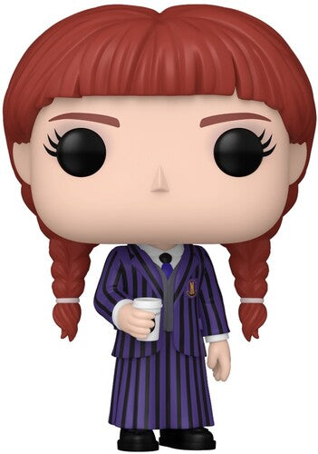 Pop Television Wednesday - Pop Television Wednesday S2 Pt 2 Pop 1 - Collectibles