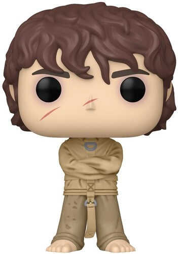 Pop Television Wednesday - Pop Television Wednesday S2 Pt 2 Pop 2 - Collectibles