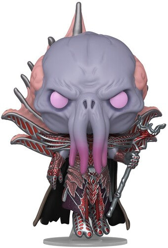 Pop Games Baldurs Gate - Pop Games Baldurs Gate 3 S3 The Emperor - Collectibles