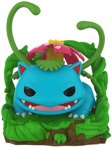 Pop Premium Pokemon - Pop Premium Pokemon Venusaur - Collectibles
