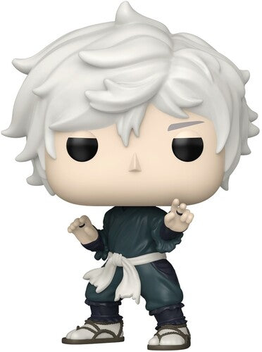 Pop Anime Hells Paradise - Pop Anime Hells Paradise Gabimaru - Collectibles