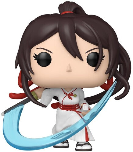 Pop Anime Hells Paradise - Pop Anime Hells Paradise Sagiri - Collectibles