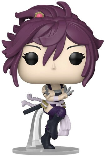Pop Anime Hells Paradise - Pop Anime Hells Paradise Yuzuriha - Collectibles