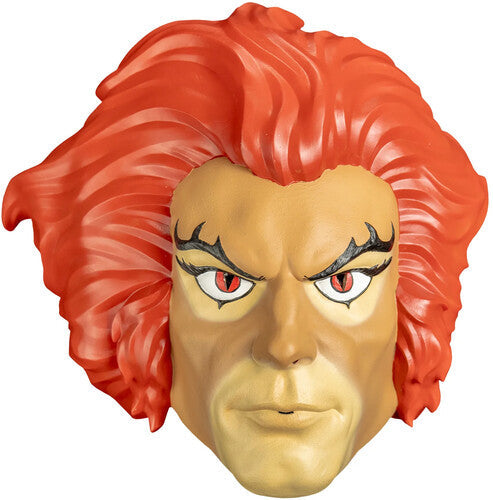Thundercats Lion-o Mask - Thundercats Lion-o Mask - Collectibles