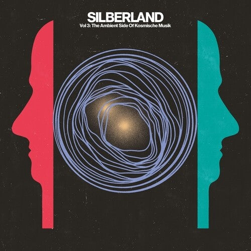 Silberland 3: Ambient Side Kosmische Musik / Var - Silberland 3: Ambient Side Kosmische Musik / Var - Music CD