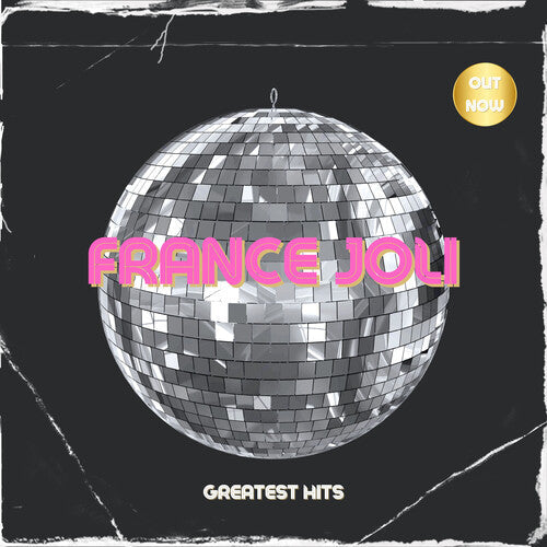 Joli,france - France Joli - Three Greatest Hits - Music CD