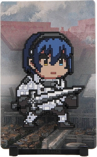 Figgyz - Metaphor: Refantazio - Protagonist - Figgyz - Metaphor: Refantazio - Protagonist - Collectibles