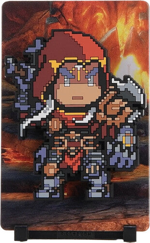 Figgyz - Darksiders - War - Figgyz - Darksiders - War - Collectibles